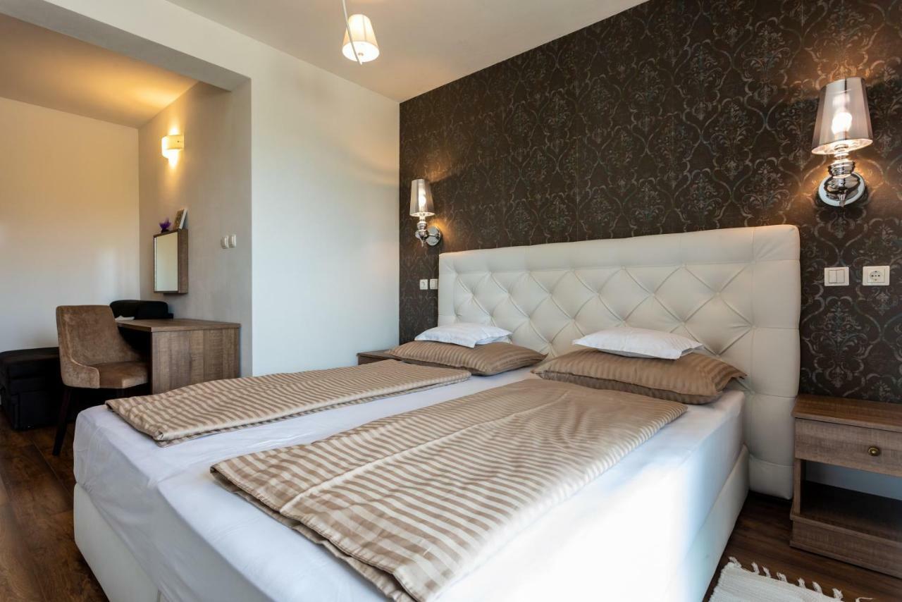 Bed & Breakfast Dosen IV Башка Экстерьер фото