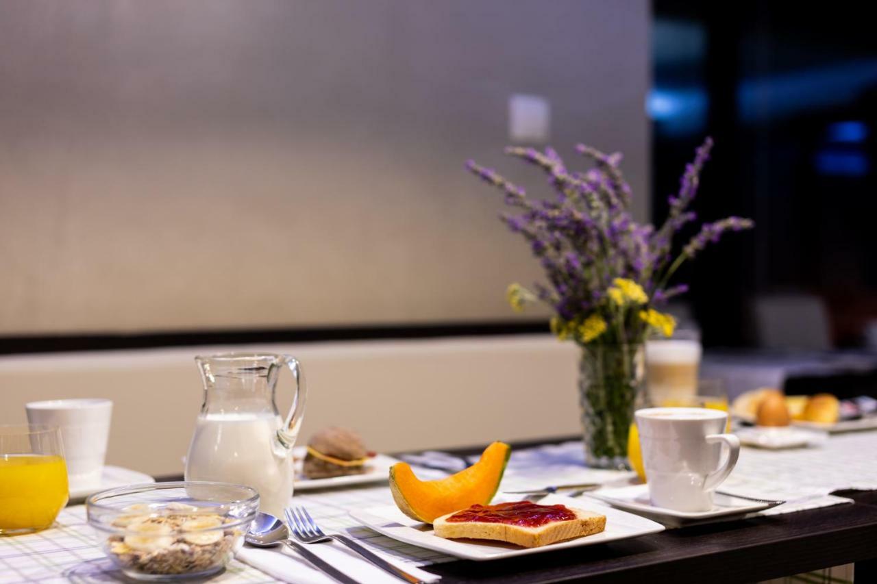 Bed & Breakfast Dosen IV Башка Экстерьер фото